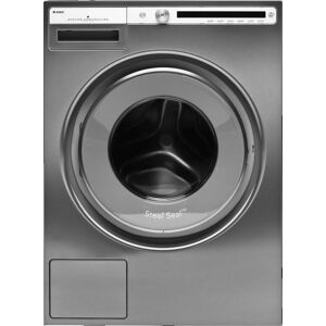 Lave-linge hublot Asko W4086C.T/3 - Publicité