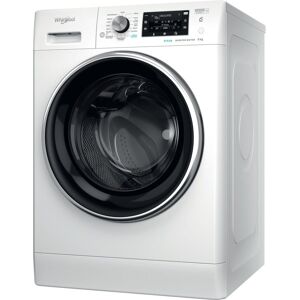 Lave-linge hublot posable 9,0 kg Whirlpool FFD 9648 BCV FR - Publicité