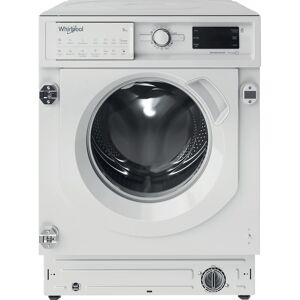 Lave-linge encastrable 9kg FreshCare WHIRLPOOL BIWMWG91485FR - Publicité
