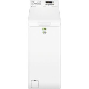 Lave linge top Electrolux EW6T5625CF - Publicité