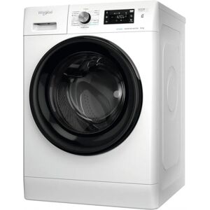 Lave-linge frontal WHIRLPOOL FFB8469BVEE - Publicité