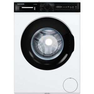 Telefunken Lave linge Frontal TLL149AWK - Publicité