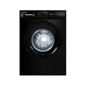 Telefunken Lave linge Frontal TLL149ABK - Publicité