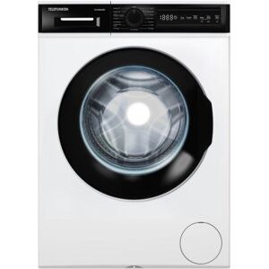 Telefunken Lave linge Frontal TLL1410AWK - Publicité