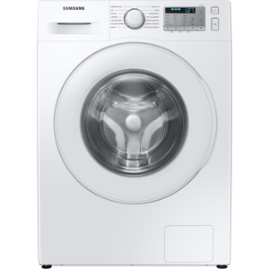 Samsung Lave-linge ecobubble(tm) 9kg - WW90TA046TH - Publicité