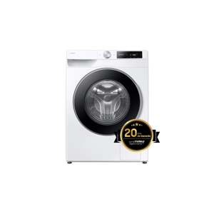 Samsung Lave-linge AI ecobubble(tm) 11kg  WW11DG6B85LE