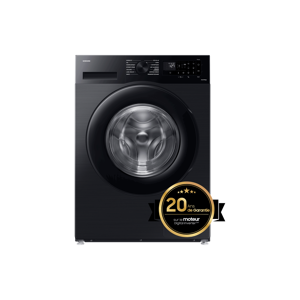 Samsung Lave-linge ecobubble(tm) 8kg WW80CGC04DAB