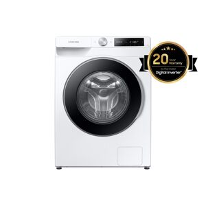 Samsung Lave-linge ecobubble(tm) 8kg - WW80T634DLE