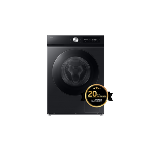 Samsung Lave-linge AI ecobubble(tm) 9kg WW90DB7U94GB