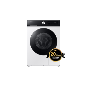 Samsung Lave-linge AI ecobubble(tm) 9kg WW90DB7U94GE