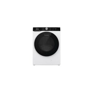 Gorenje WNS 94 AAT3 Machine à laver avec fonction vapeur, 9 kg, 1400 tr/autodose, ConnectLife WiFi, programme anti-taches, Total AquaStop, moteur Inverter PowerDrive, tambour en acier inoxydable, - Publicité