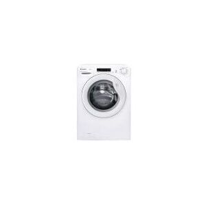 Lave-linge Frontal Candy 10kg L60 cm 1400 Trs/min Tambour 66L