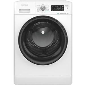 Whirlpool Lave-linge Hublot 8kg 1400 Tours/min Blanc FFB8469BVFR - Publicité