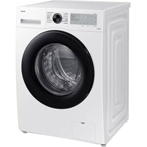 Samsung Lave linge Frontal WW11DG5B25AH - Publicité