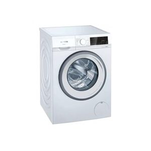 Siemens LAVE-LINGE FRONTAL SECHANT  WN34A100FF - Publicité