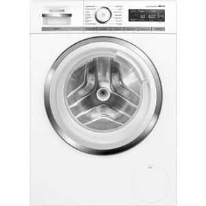 Siemens Lave linge Frontal WM16XM70FR IQ700, 10 kgs, 1600tr/mn - Publicité