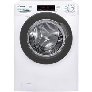 Candy Lave linge Frontal CSS1410TWMRE-47 - Publicité