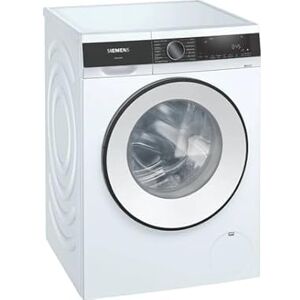 Siemens Lave linge Frontal WG44G200FR IQ500, 9kg, 1400 trs/min - Publicité