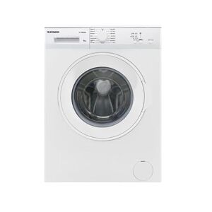 TELEFUNKEN Lave linge Frontal LL 1005 DW - Publicité