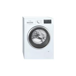 Balay Machine à laver  3TS394BH Blanc 9Kg 1400 HC Autodos - Publicité