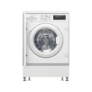 Siemens Lave linge encastrable WI14W549FF IQ700, 8 kgs, 1400tr/mn - Publicité