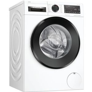 Bosch WGG244A20 9kg Frontlader Waschmaschine, 1400 U/min., 60cm breit, EcoSilence Drive, SpeedPerfect, i-DOS - Publicité