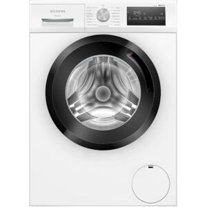 Siemens Lave linge Frontal WM14N228FR iQ300, 8 kg, 1400 trs/min - Publicité