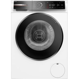 Bosch Lave linge hublot  WGB256A0FR, Lave linge front - Publicité