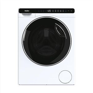 HAIER LAVE-LINGE FRONTAL MINI 5KG 1200T CLASSE A BLANC INDUCTION - Publicité