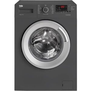 Lave-linge hublot 5 kg HIGH ONE WF 510 D W566C - Electro Dépôt