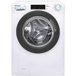 Candy Lave linge sechant Frontal CS WS 41 06 TWM RE - Publicité