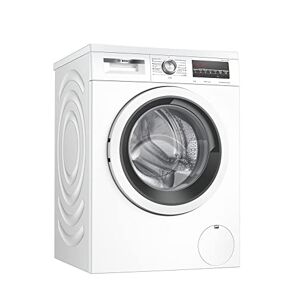 Bosch Serie 6 WUU24T61ES lavadora Carga frontal 9 kg 1200 RPM A Blanco - Publicité