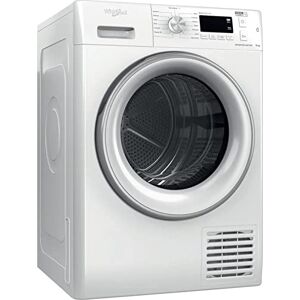 SAMSUNG Sèche linge Condensation DV80T5220TWS3 sur