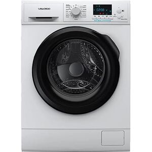 Lave-Linge 9KG Ocean (WFOI1293WLFP7) 16 programmes Kit-M