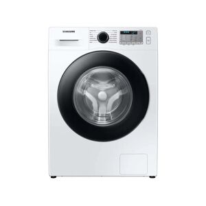 Lave-linge frontal SAMSUNG WW90TA046AH/EF - Publicité