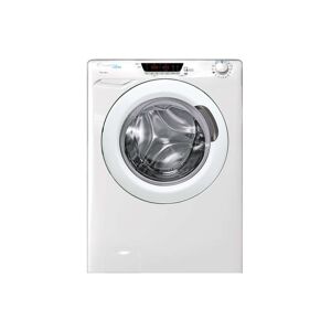 Candy Lave linge ouverture hublot CANDY HCU1411TXME/1-S