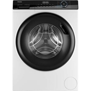 HAIER Lave-linge ouverture hublot 10kg HAIER HW100-B14939-FR coloris blanc