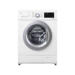 LG Lave linge ouverture hublot LG F94M21WHS