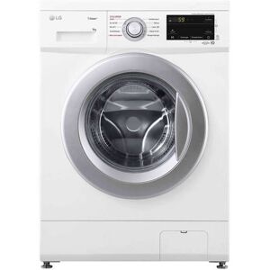 LG Lave-linge frontal 15kg 1100trs/min Grande capacité Wi-fi