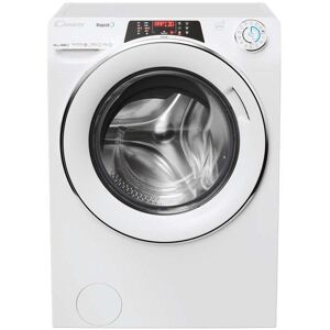 Candy Lave linge ouverture hublot 14kg CANDY RO14146DWMCT/1-S