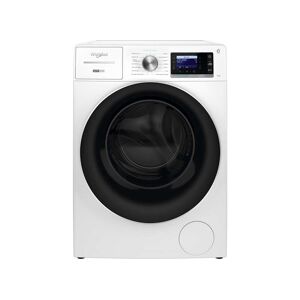Whirlpool Lave linge ouverture hublot WHIRLPOOL W8W946WR FR