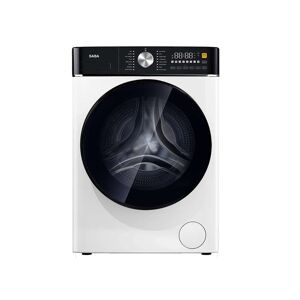 SABA Lave linge ouverture hublot 10kg SABA FL1014M23W