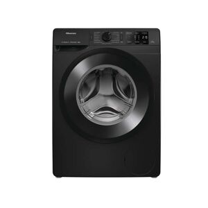 Lave linge ouverture hublot 12kg HISENSE W1214QE - Conforama