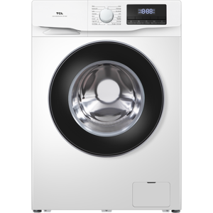 Lave linge ouverture hublot 9kg SAMSUNG WW90TA046AH/EF - SAMSUNG