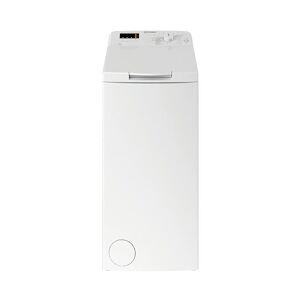 Indesit Lave-linge top BTWS72200FR/N