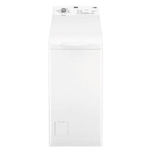 FAURE Lave-linge top FWQ6412D - Publicité