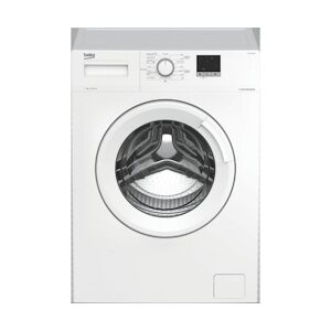 Beko Machine à laver WTE 7611 BWR 1200 rpm 7 kg usage non-intensif BEKO