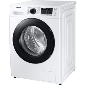 Non communiqué Lave linge 9kg SAMSUNG WW90TA046AT Blanc Blanc - Publicité