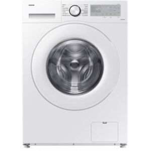 Non communiqué SAMSUNG Lave linge Frontal WW80CGC04DTH Blanc - Publicité