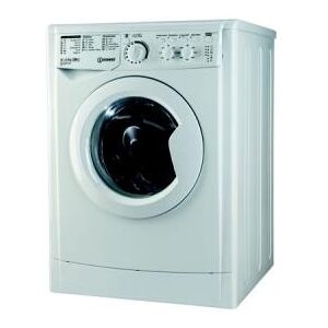 Lave-linge frontal INDESIT EWC 71252 W FR - Publicité